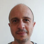 Olivier, technicien recherche de fuites Ax'eau à Rennes - Île-et-Vilaine (35)