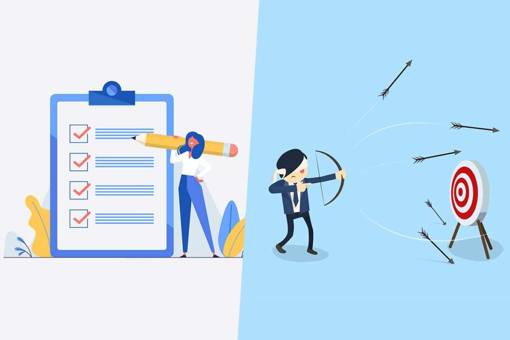Diagnostic exhaustif vs diagnostic ciblé