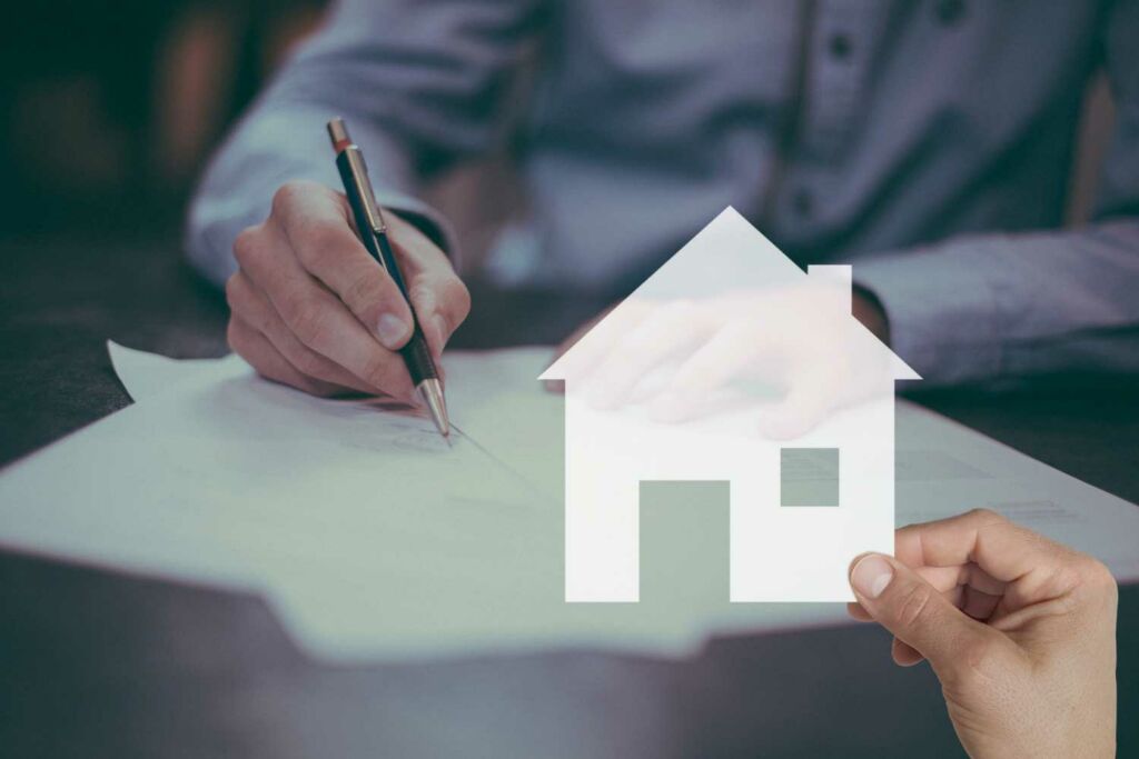 Contrat d'assurance habitation - convention IRSI
