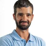 Fabien, technicien Ax'eau en recherche de fuites à Avignon