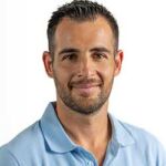 Laurent, technicien Ax'eau en recherche de fuites à Avignon