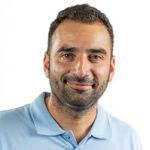 Marc, technicien Ax'eau en recherche de fuites à Bordeaux