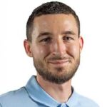 Franck, technicien Ax'eau en recherche de fuites à Dijon