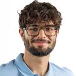 Matthieu, technicien Ax'eau en recherche de fuites à Lyon