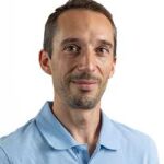 Emmanuel, technicien Ax'eau en recherche de fuites à Nantes