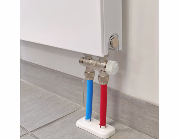 raccords radiateur