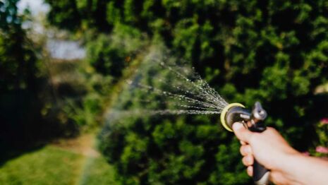 Ax'eau recherche de fuite - restrictions d'eau en France en 2023